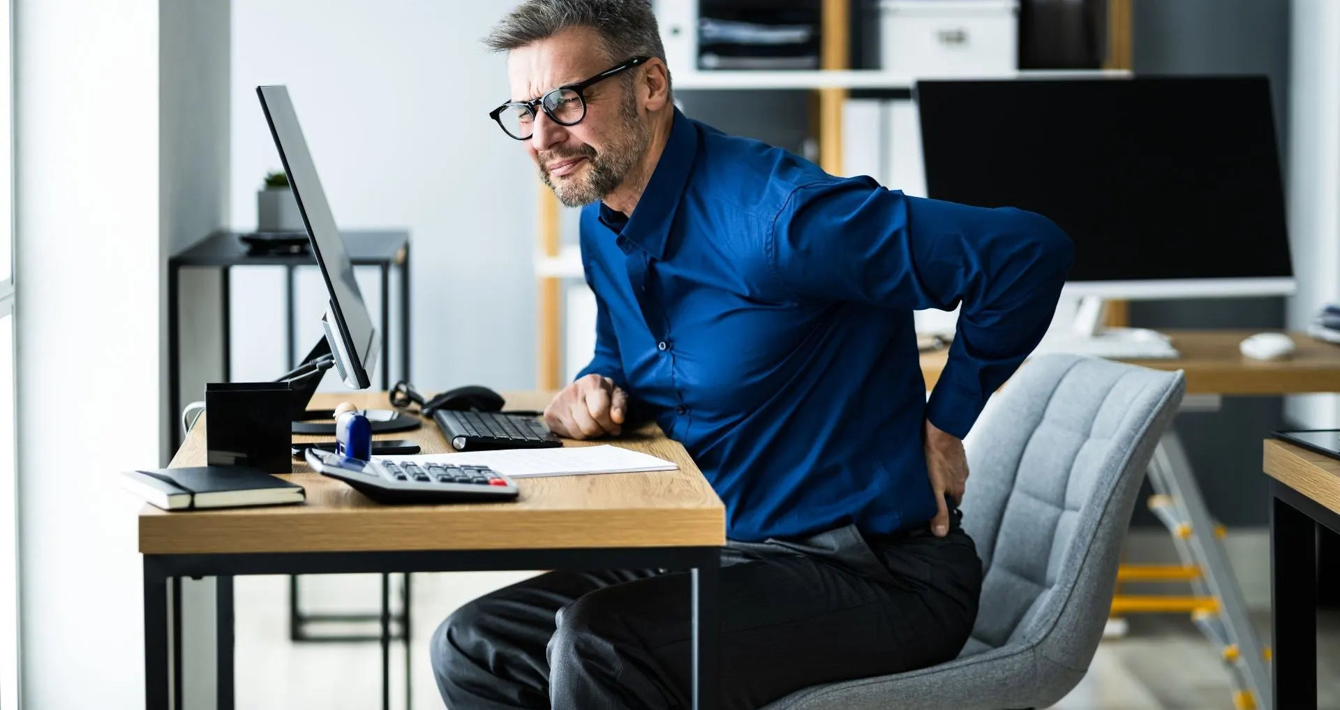 10 hábitos que melhoram o seu estilo de vida ao escolher a ergonomia