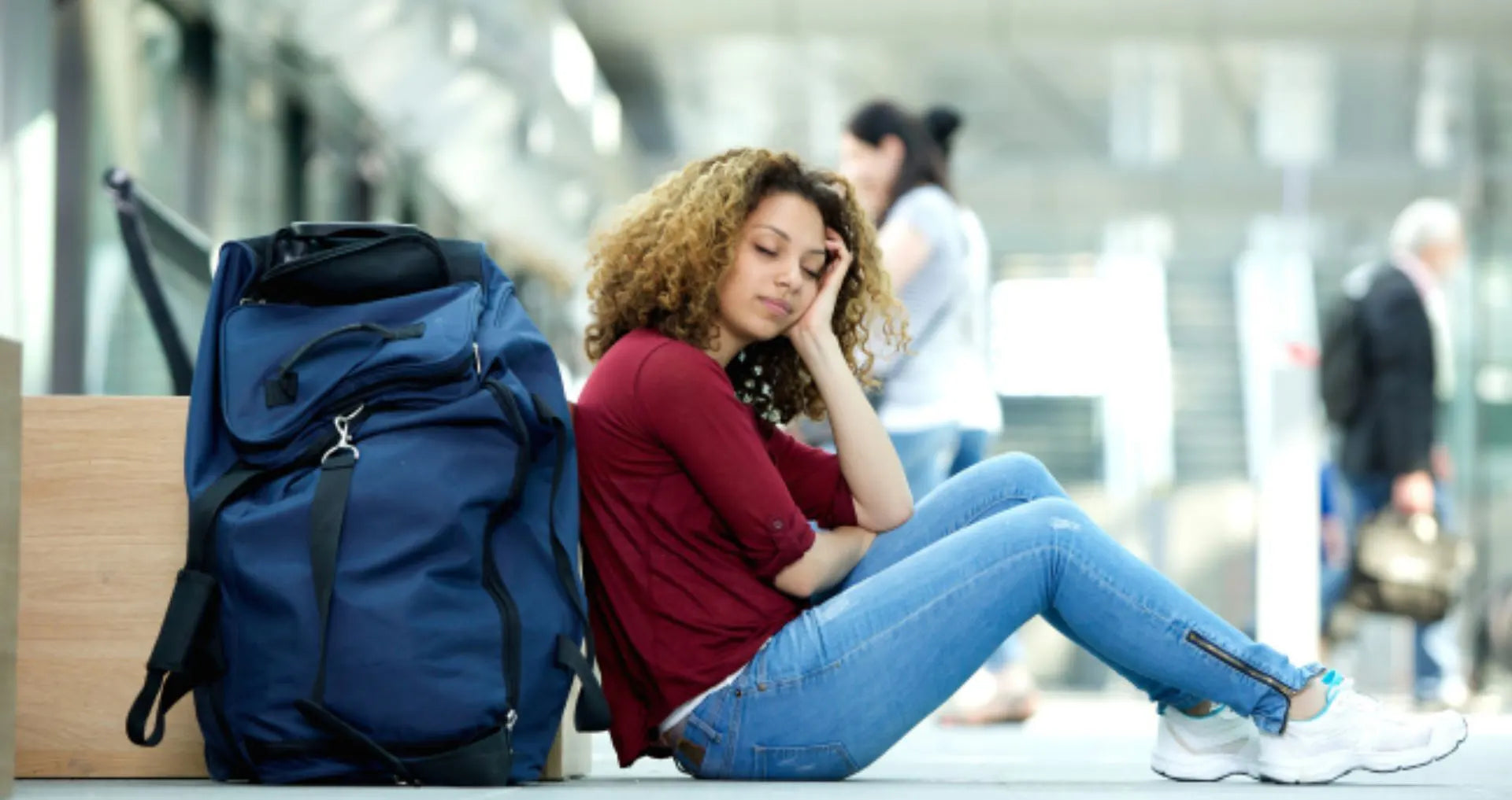 É possível viajar com ergonomia? Confira as melhores dicas para ter uma boa viagem