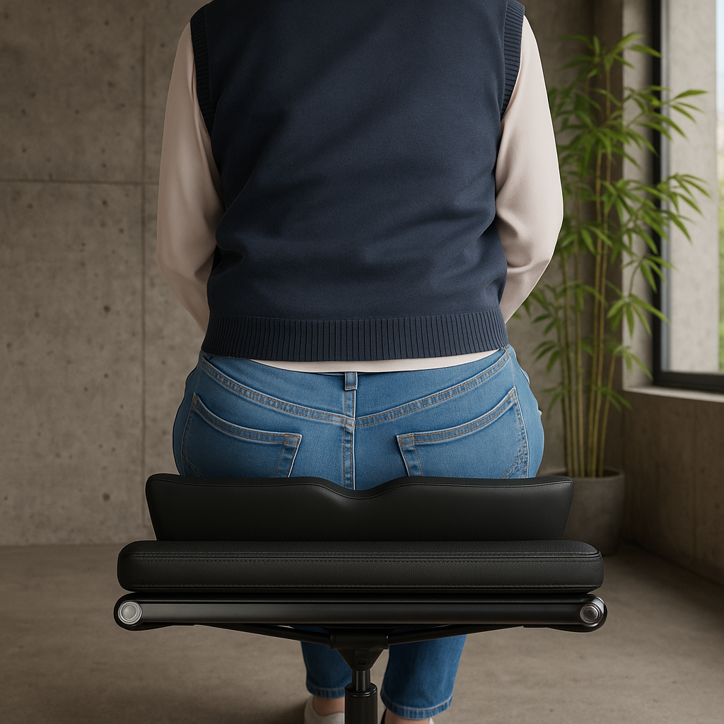 Frescor, higiene e conforto