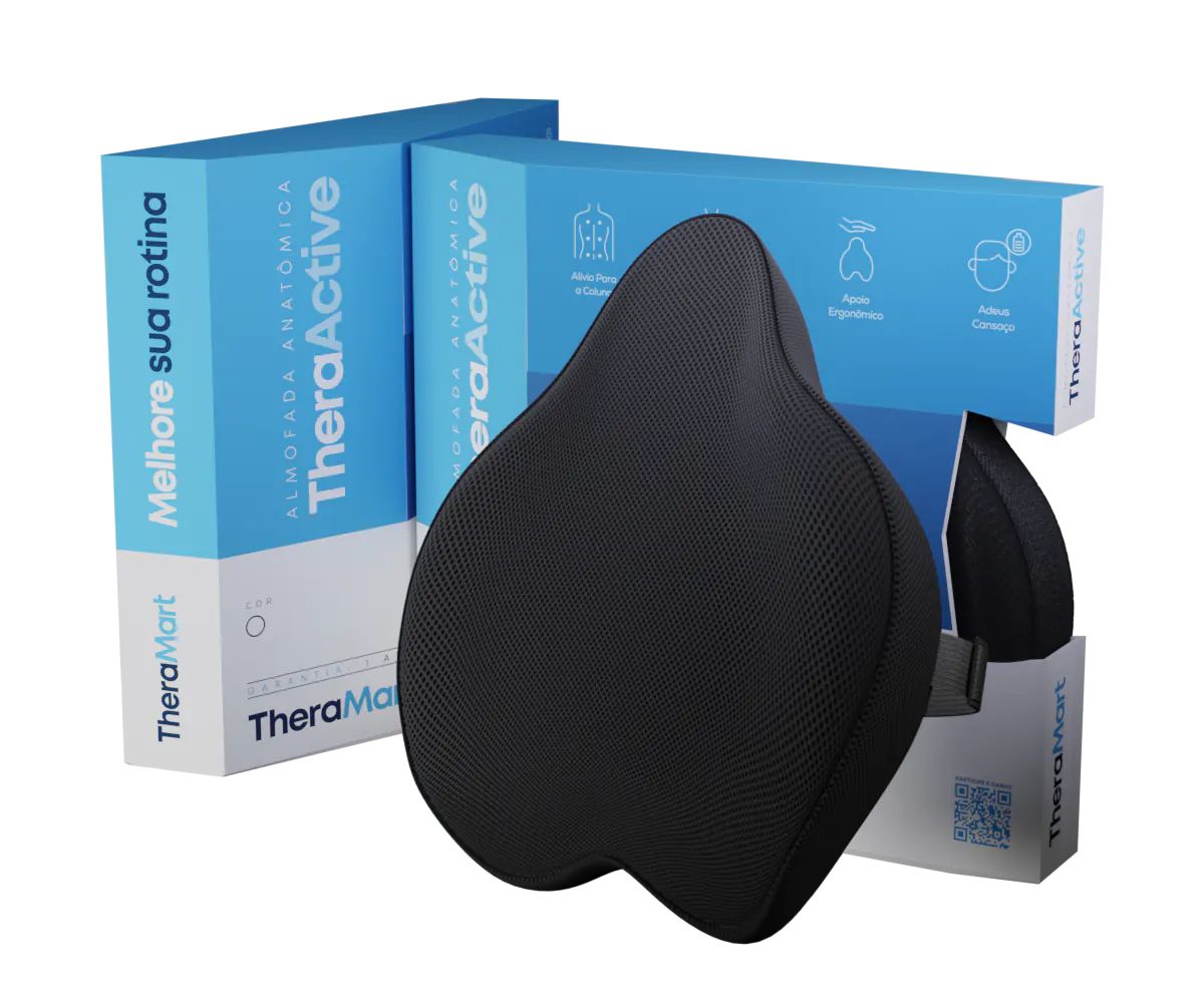 Almofada Postural Theractive