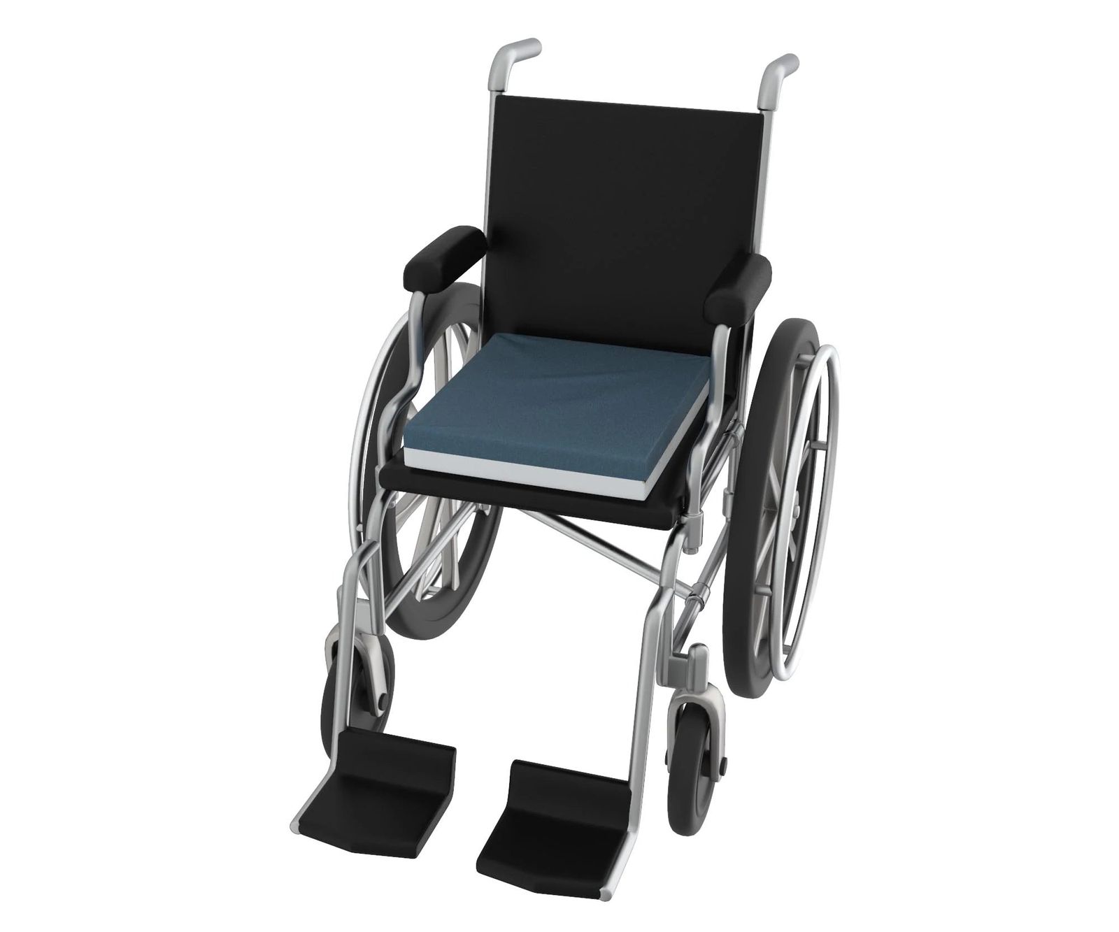 Almofada TheraMed com Núcleo de Gel