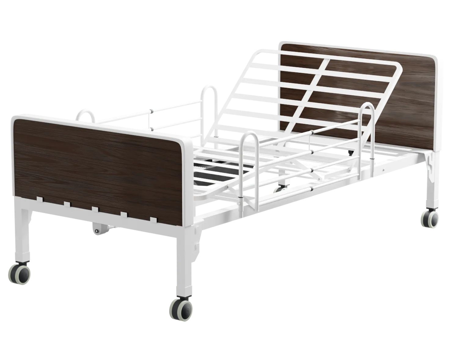 Cama Elétrica Total TheraCare - Cuidado e Dignidade todos os dias