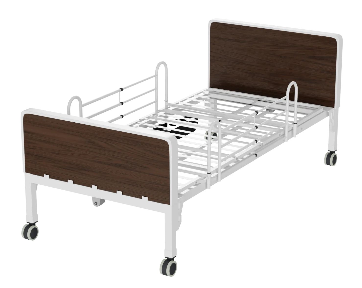 Cama Elétrica Total TheraCare - Cuidado e Dignidade todos os dias