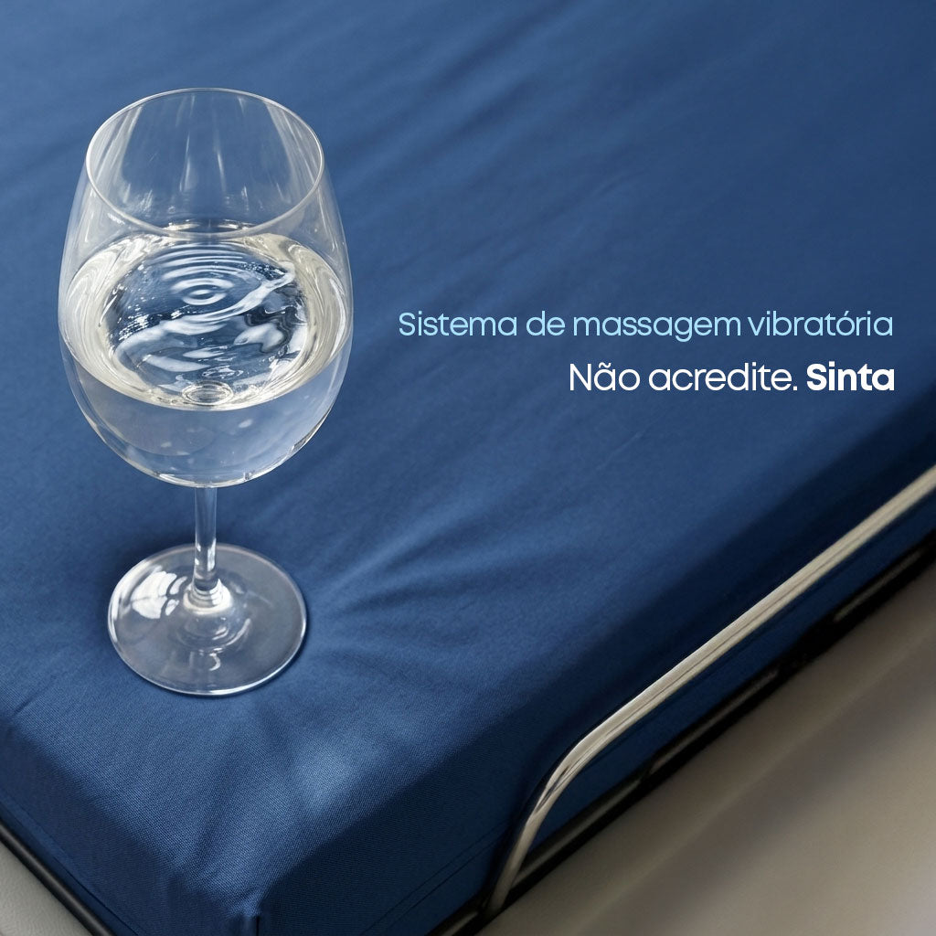 Precisão clínica, estética residencial