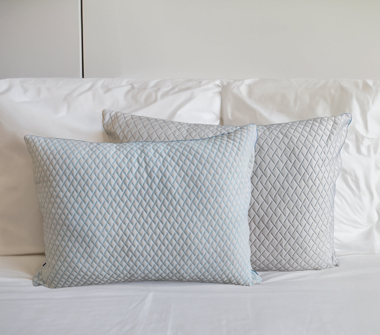 Verdadero confort para los grandes dormidores