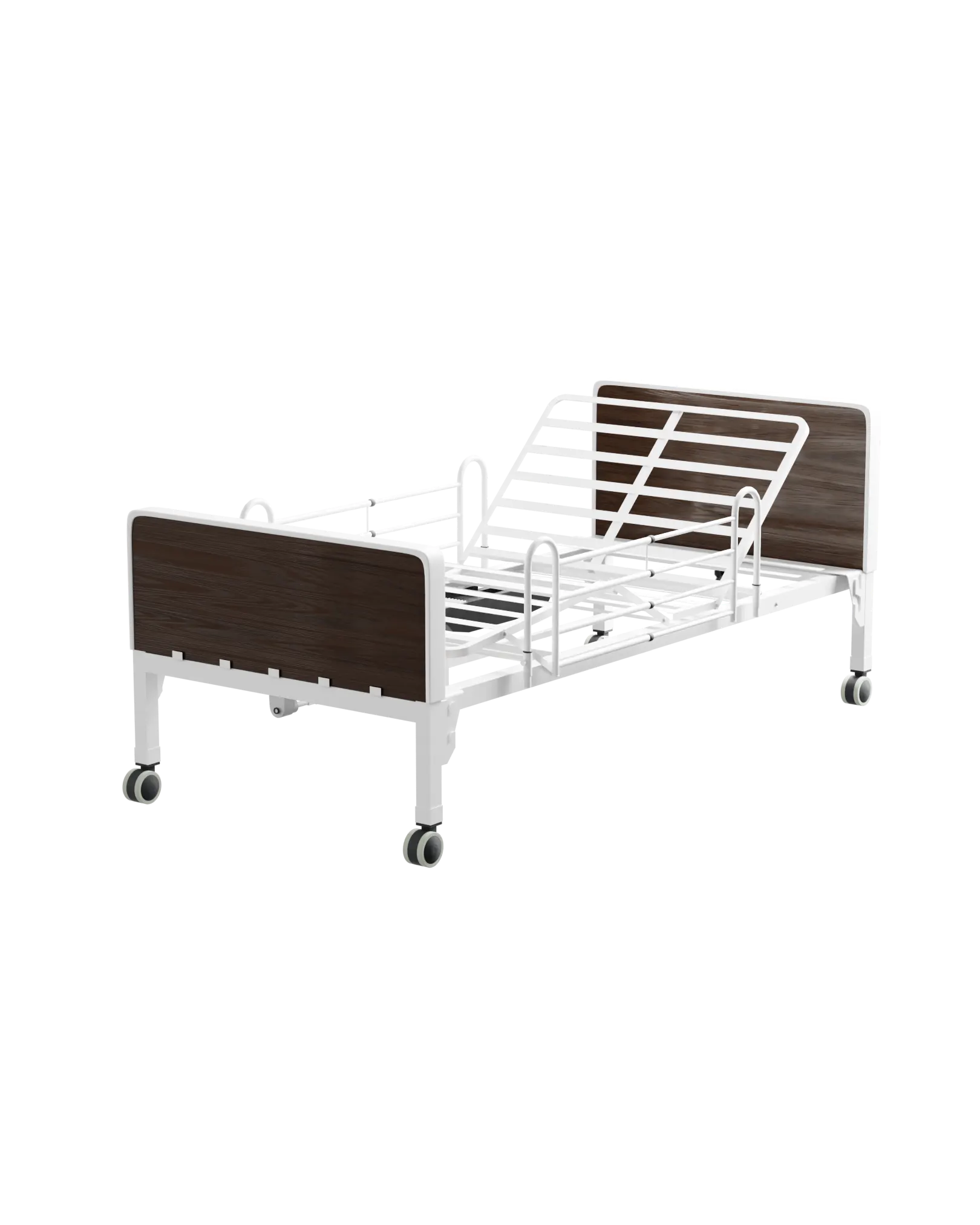 Cama TheraCare Full Eléctrica - Cuidado y Dignidad todos los días
