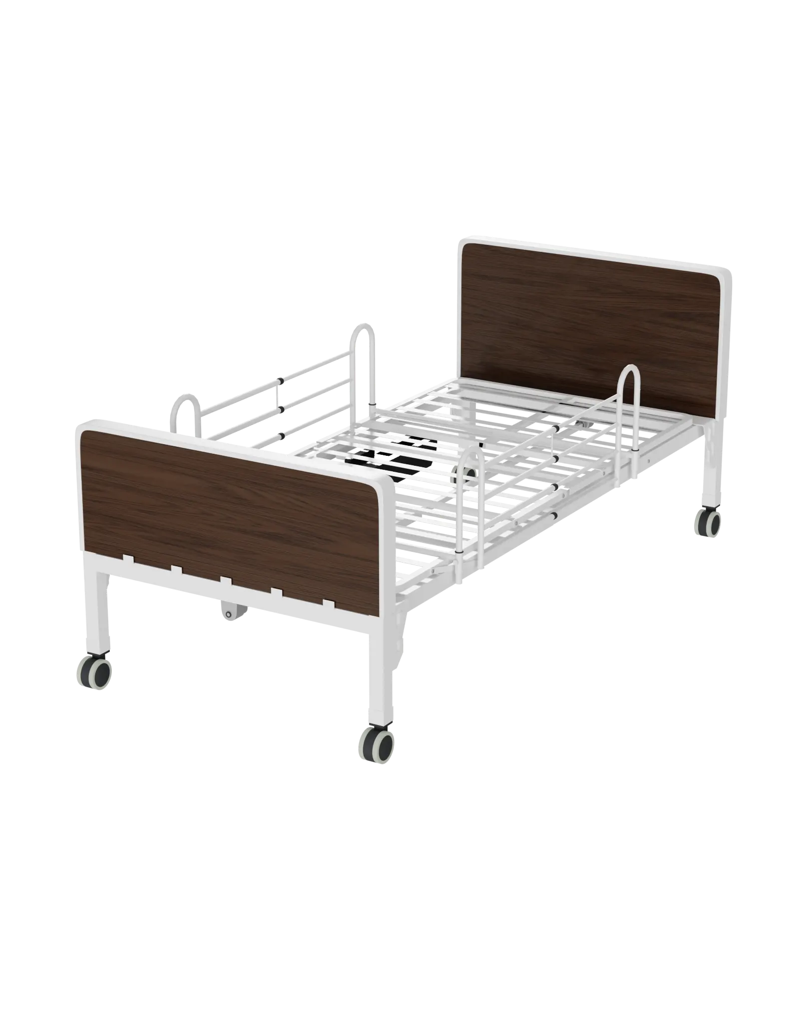 Cama TheraCare Full Eléctrica - Cuidado y Dignidad todos los días