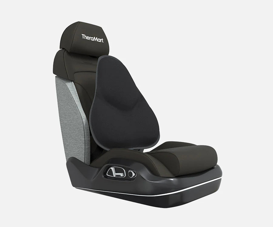 Es fácil convertir tu silla en una ergonómica