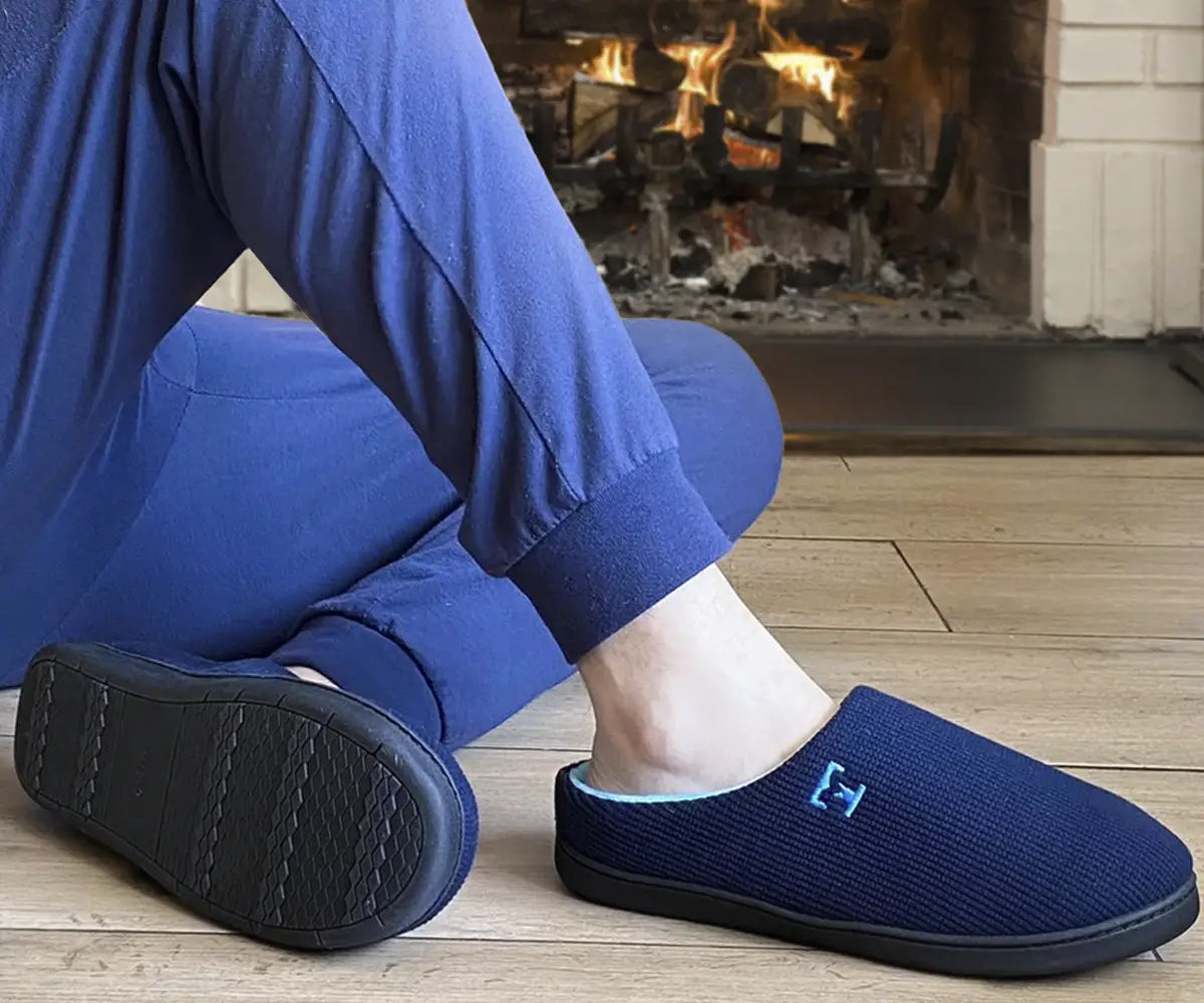 Confort y ergonomía en cada paso de tu día