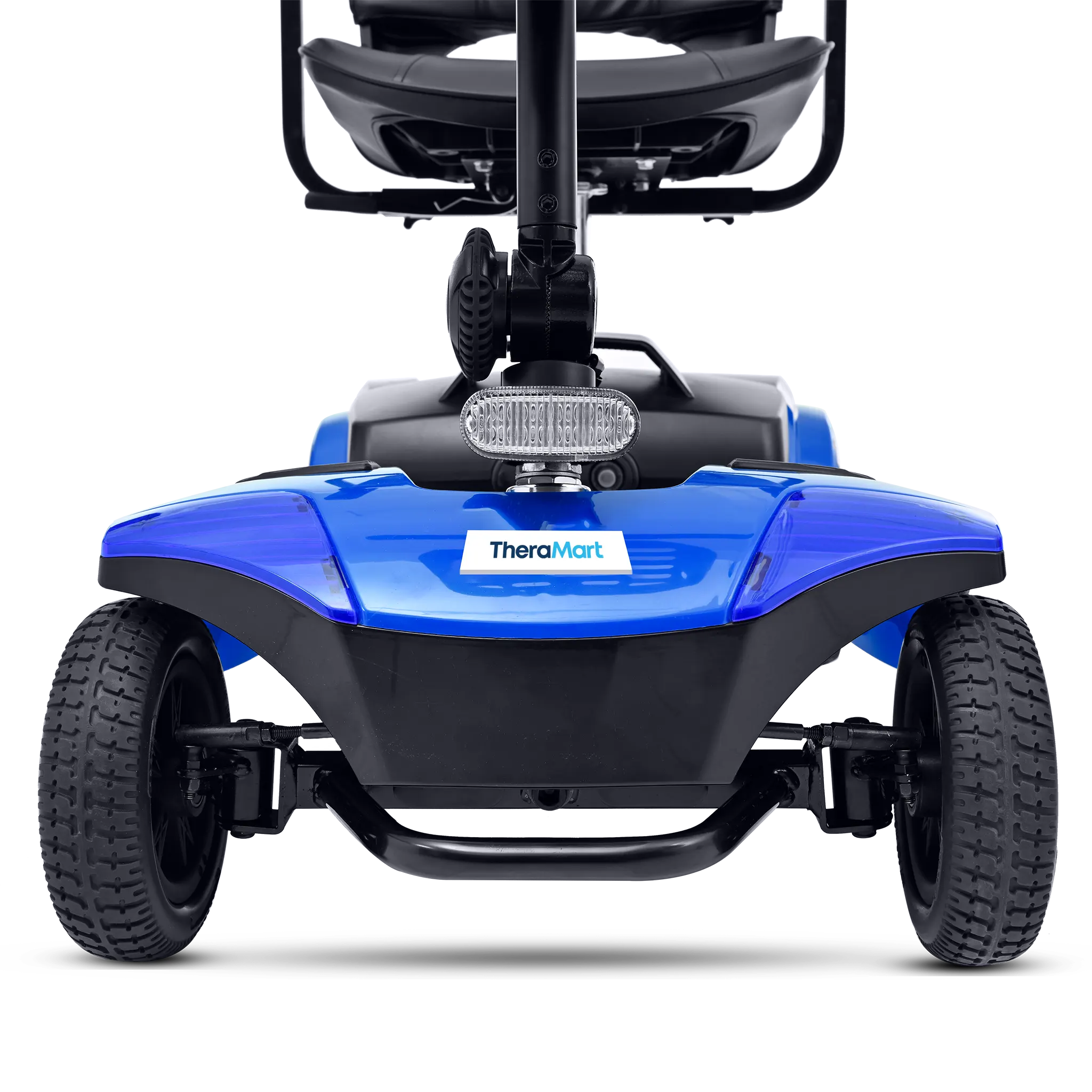 Scooter Eléctrico para Movilidad TheraRover Plus