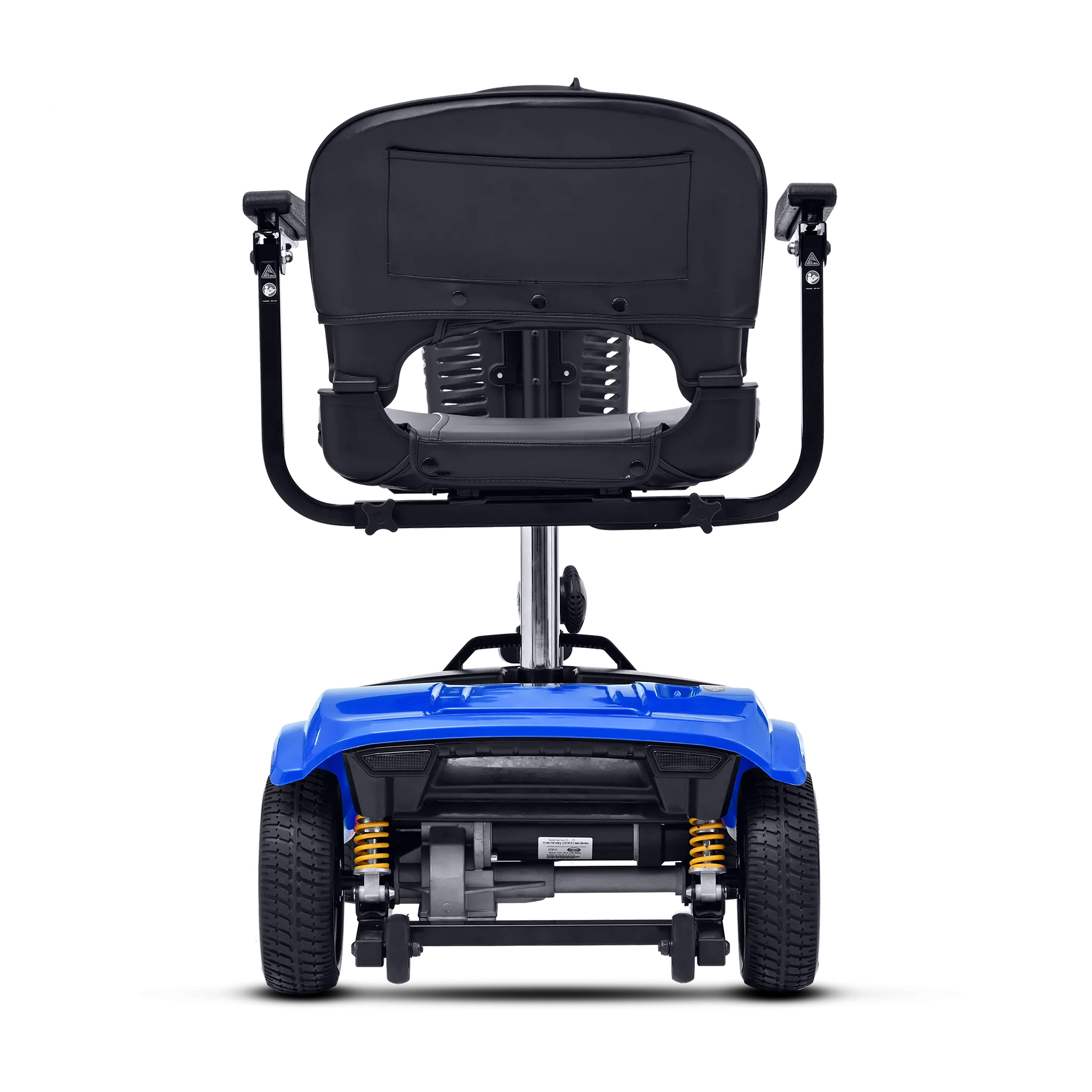 Scooter Eléctrico para Movilidad TheraRover Plus