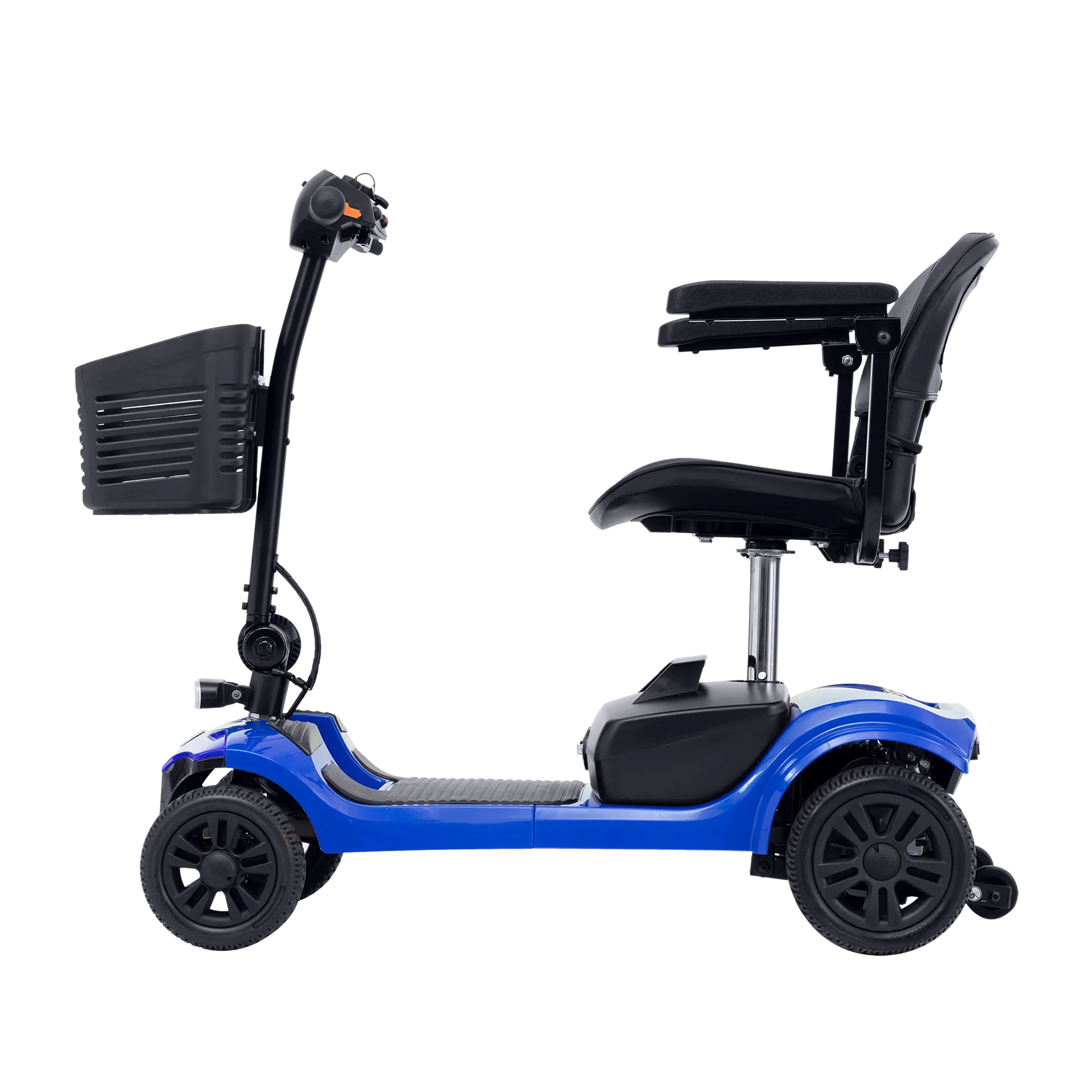Scooter Eléctrico para Movilidad TheraRover Plus