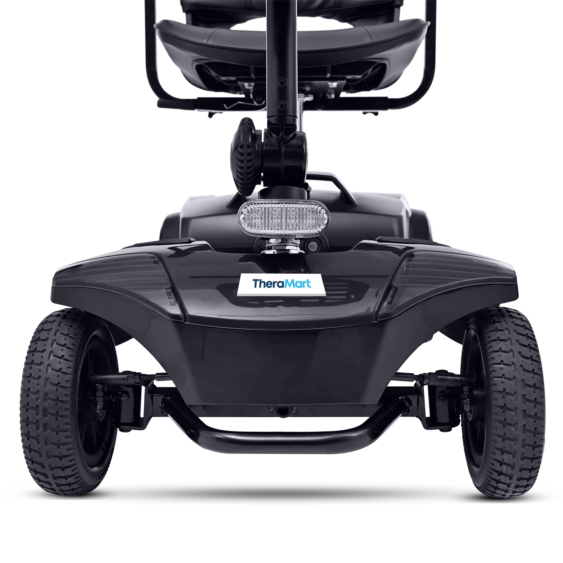 Scooter Eléctrico para Movilidad TheraRover Plus