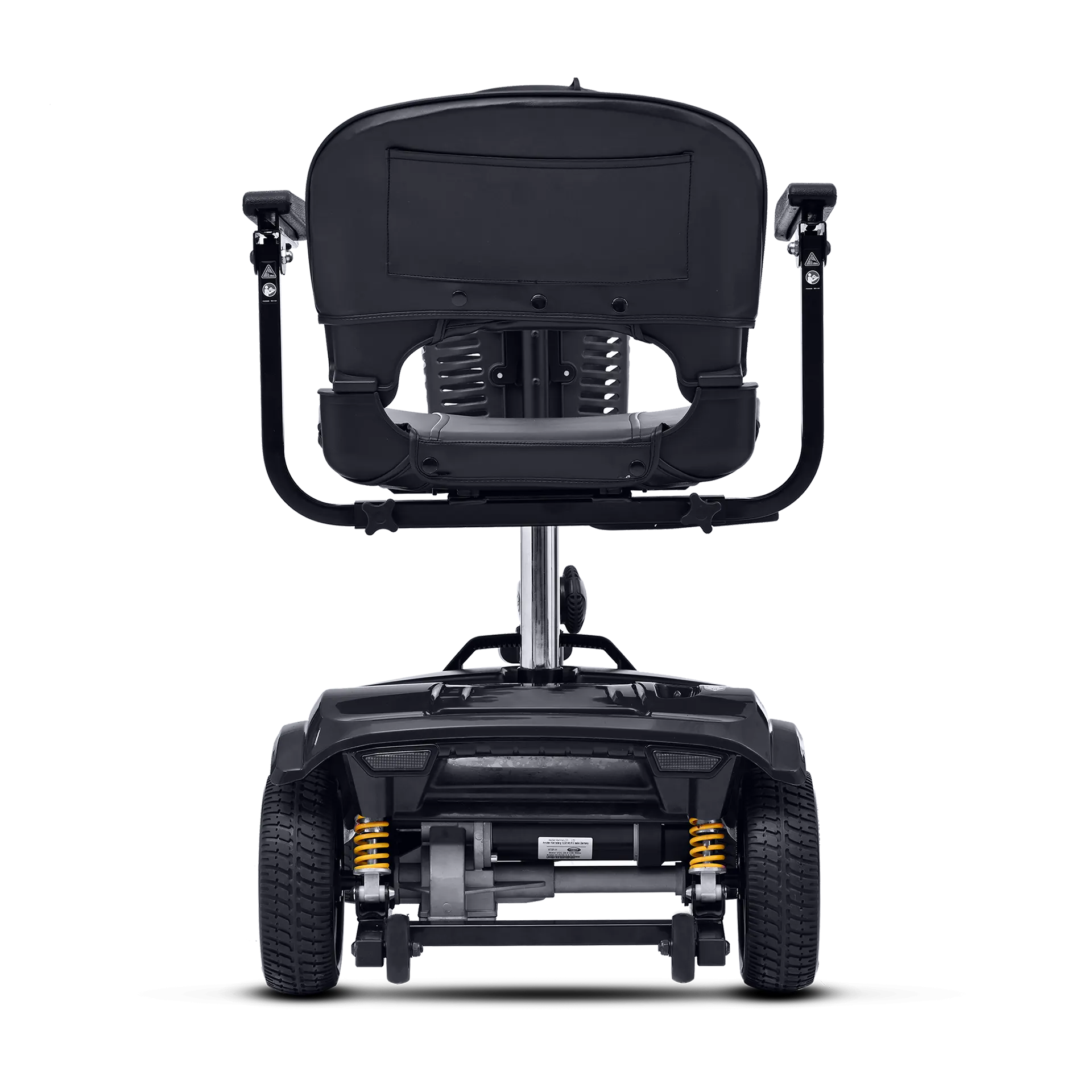 Scooter Eléctrico para Movilidad TheraRover Plus