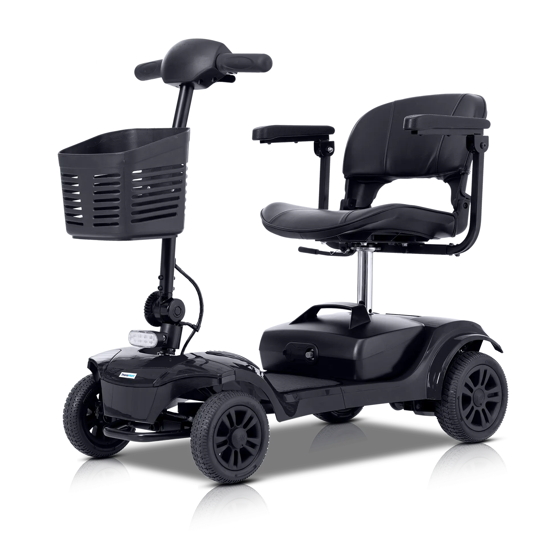 Scooter Eléctrico para Movilidad TheraRover Plus