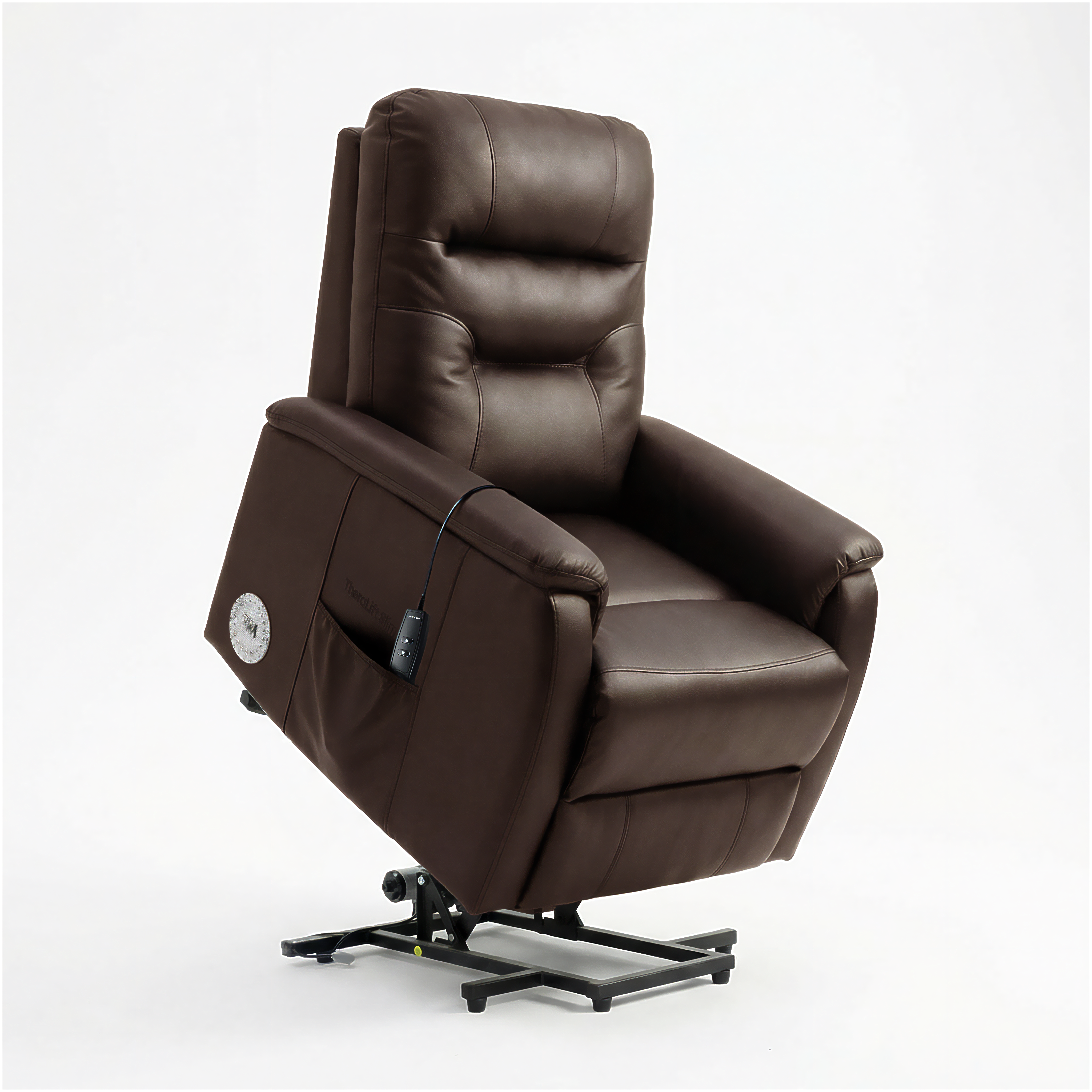 TheraLift Slim - sillón elevador compacto