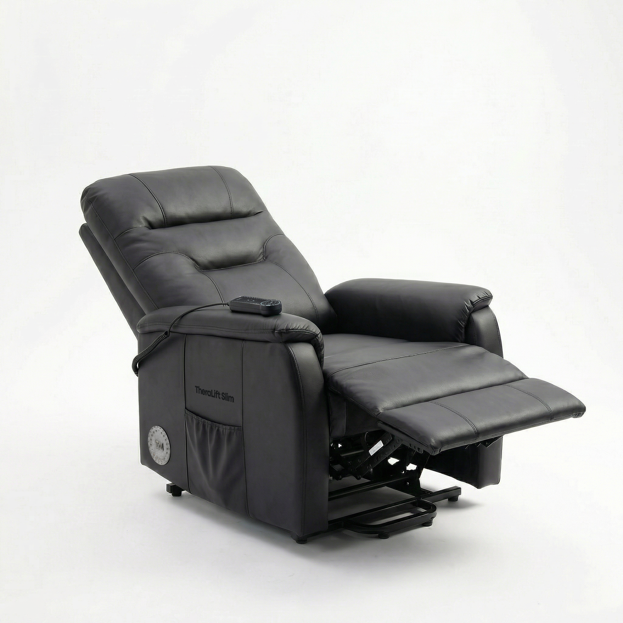 TheraLift Slim - sillón elevador compacto