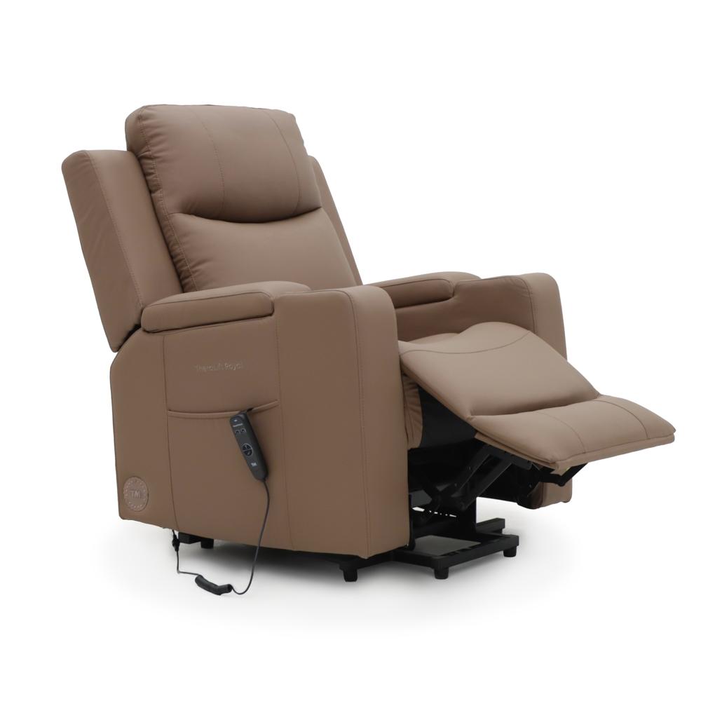 TheraLift Royal redefine o conforto em casa