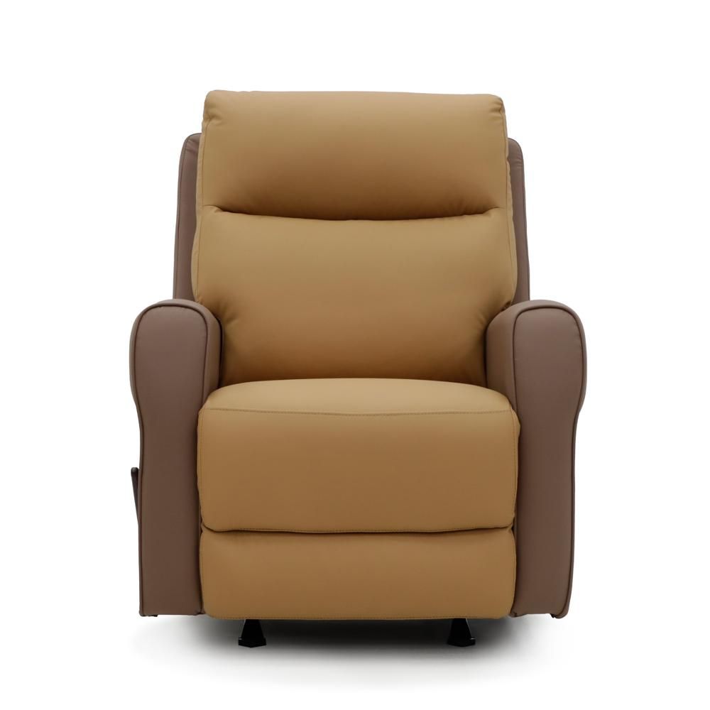 Poltrona de Balanço Reclinável TheraNap – Controle Manual