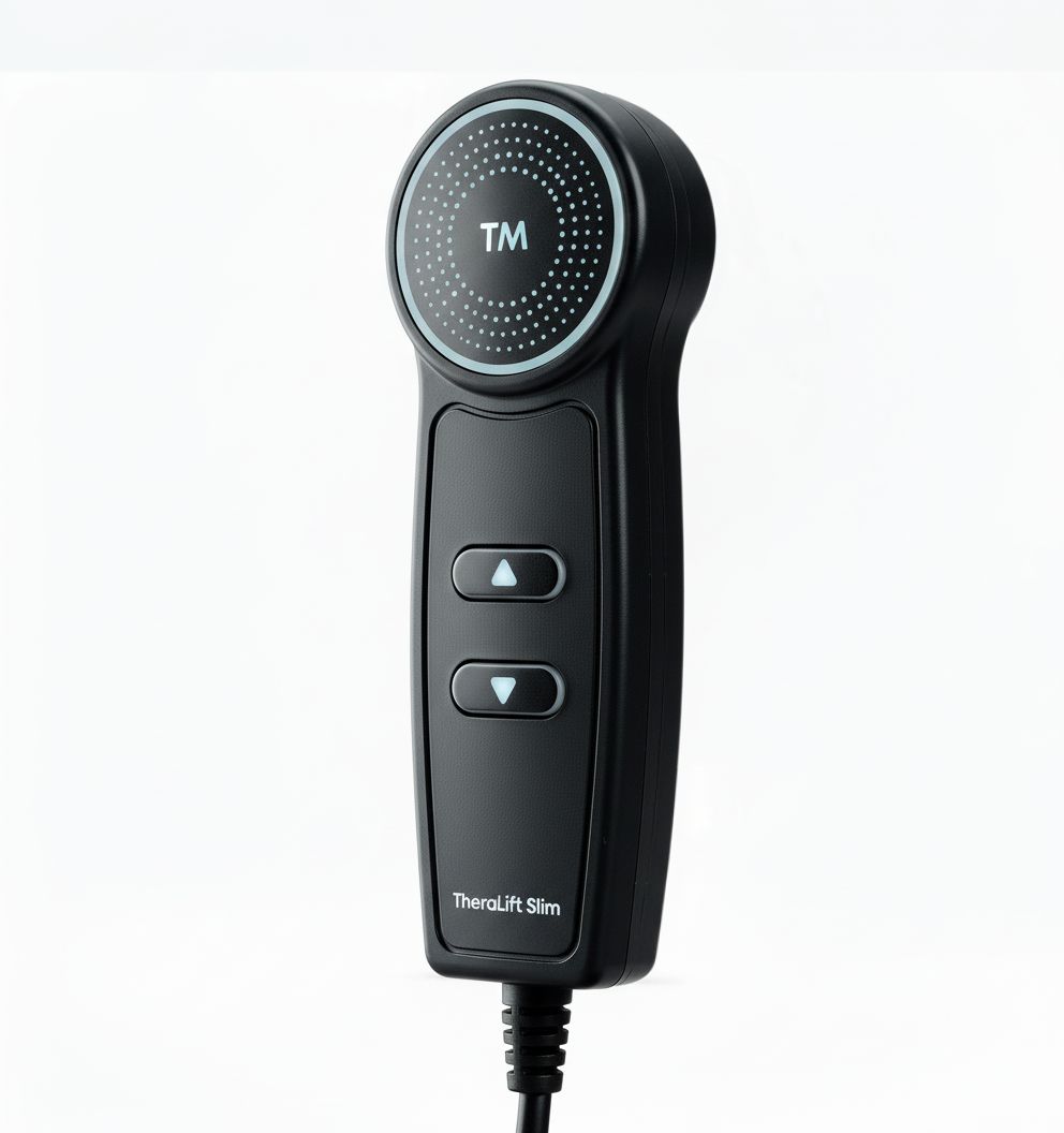 TheraLift Slim - Poltrona Reclinável