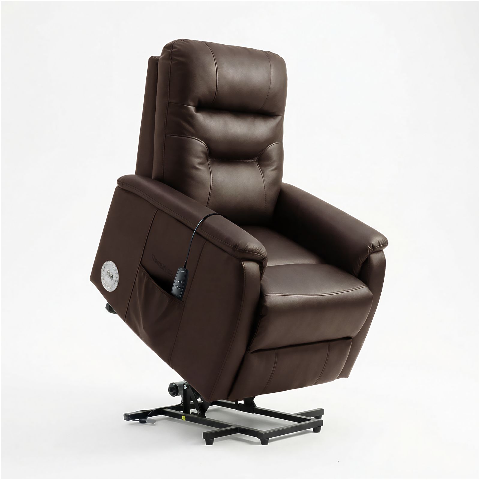 TheraLift Slim - Poltrona Reclinável