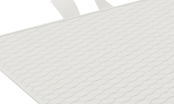 Protetor impermeável de higiene para cama TheraTransfer