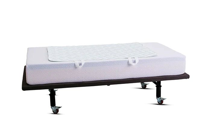 Protetor impermeável de higiene para cama TheraTransfer