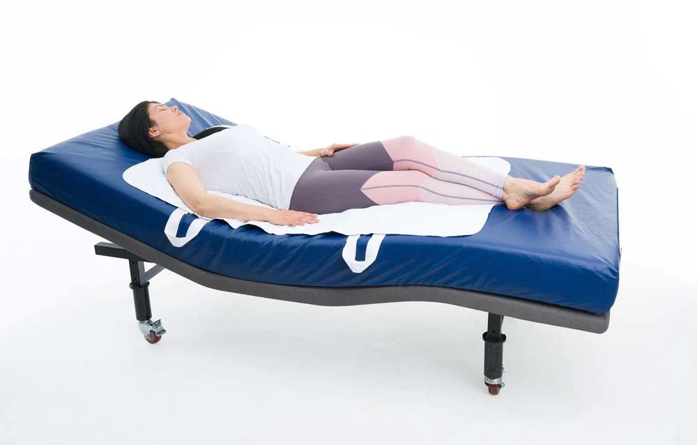 Protetor impermeável de higiene para cama TheraTransfer