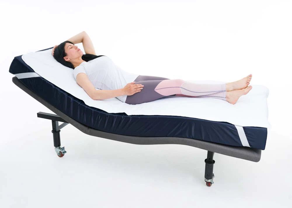Protetor impermeável de higiene para cama TheraTransfer