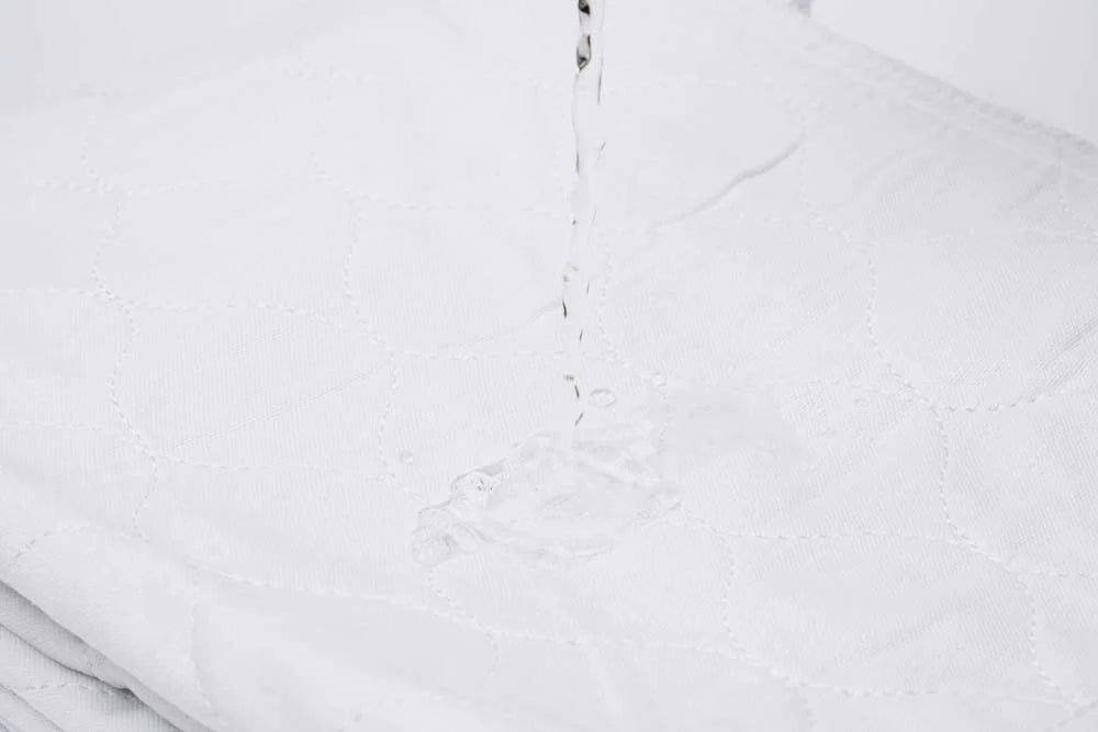 Protetor impermeável de higiene para cama TheraTransfer