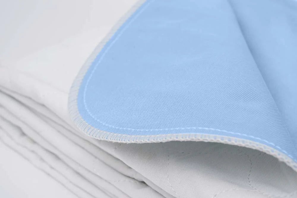 Protetor impermeável de higiene para cama TheraTransfer