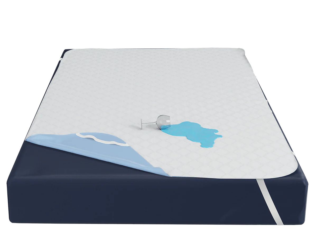 Protetor impermeável TheraProof Max