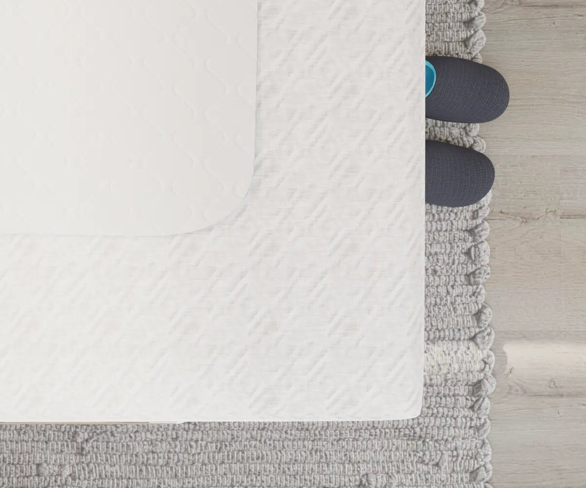 TheraProof substitui o uso de fraldas?