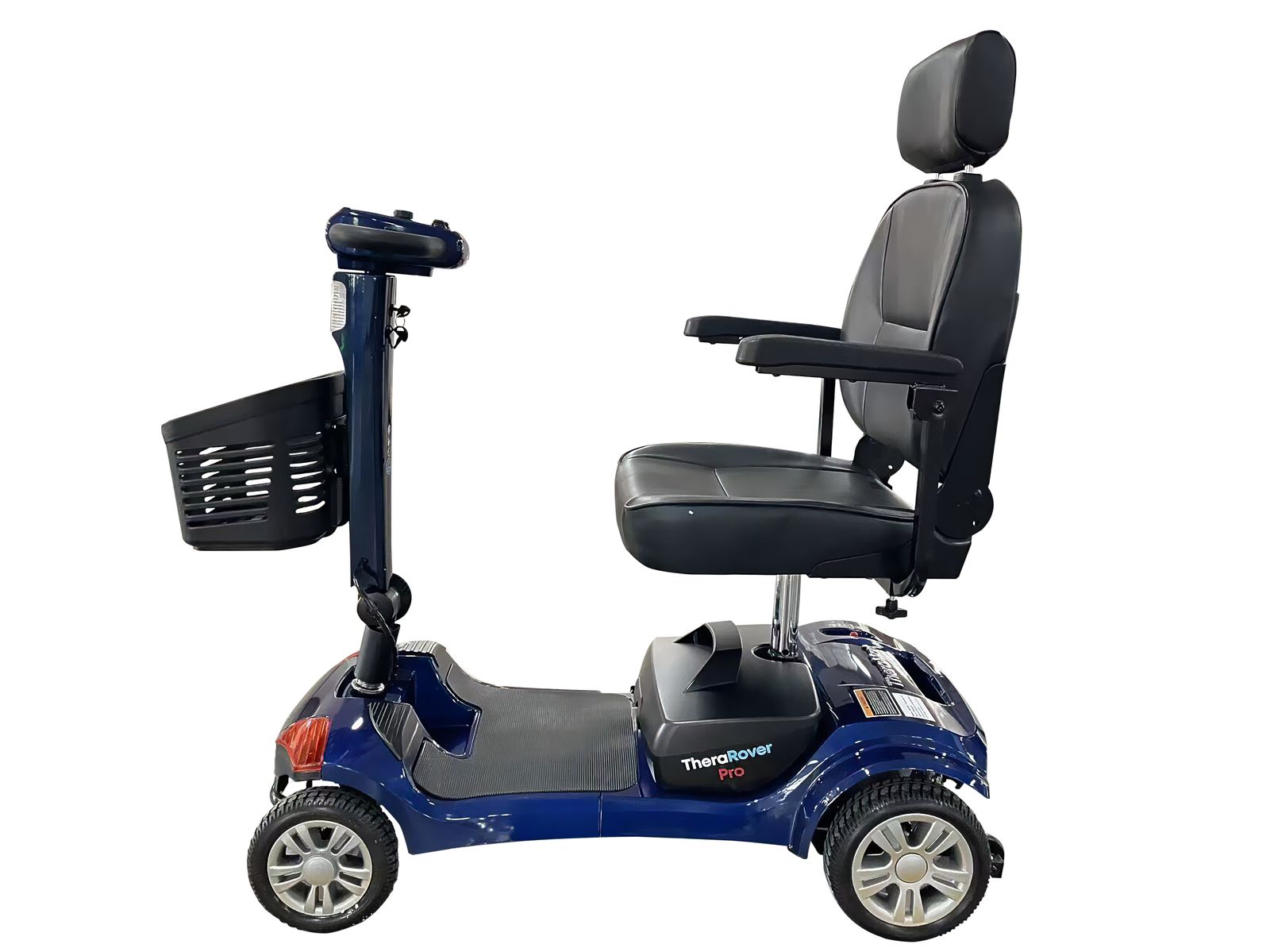 Scooter Elétrica para Mobilidade TheraRover Pro