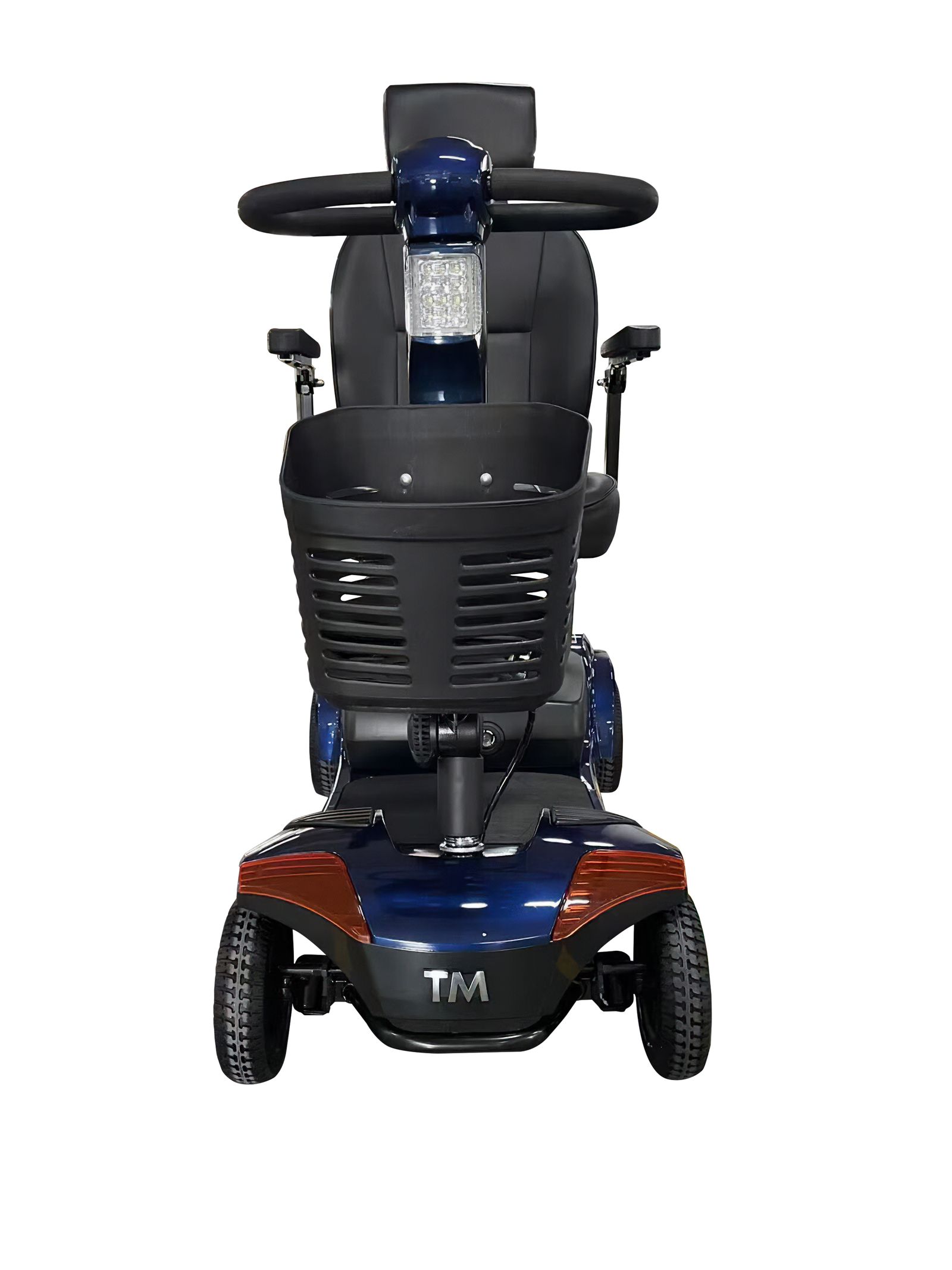 Scooter Elétrica para Mobilidade TheraRover Pro