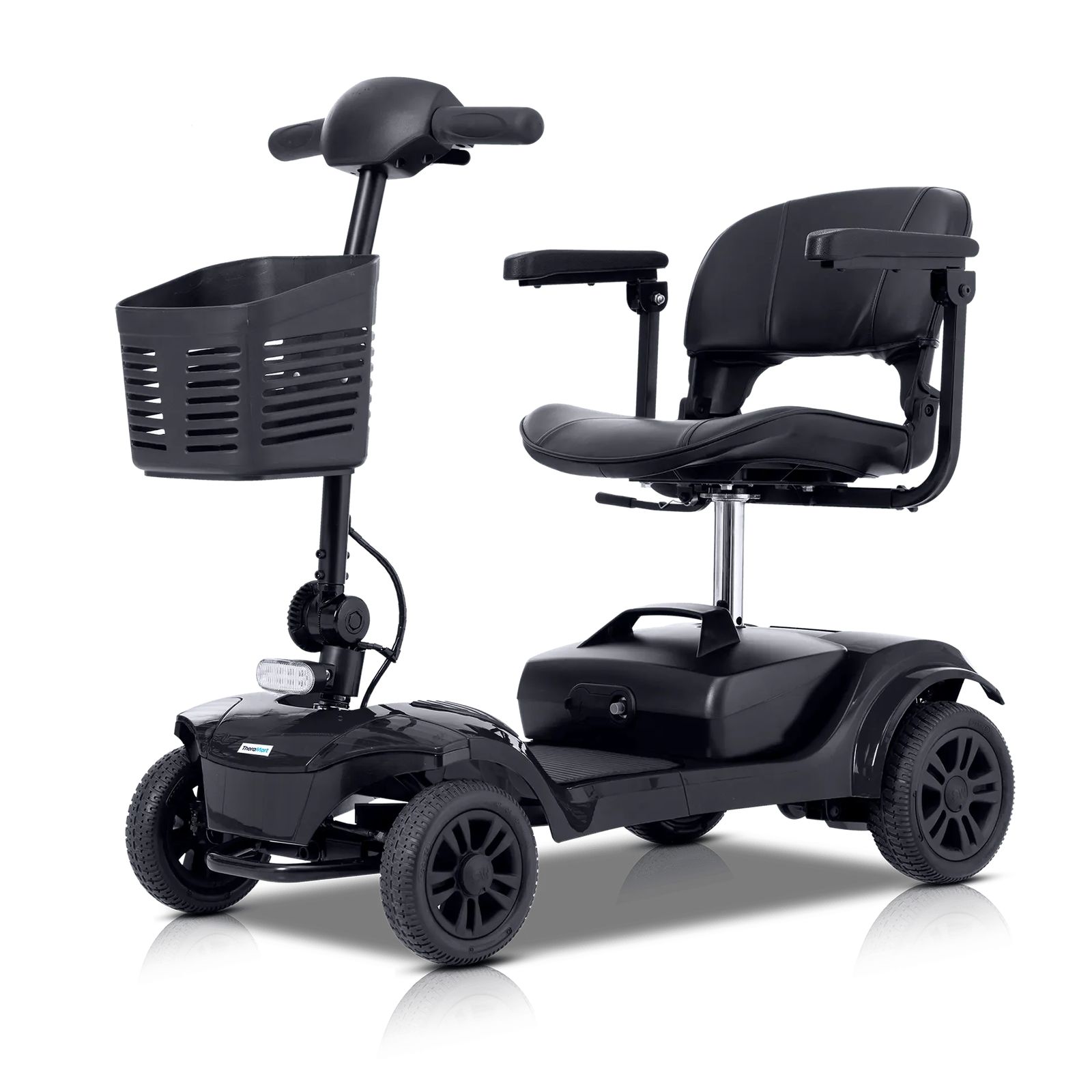Scooter Elétrico para Mobilidade TheraRover Plus