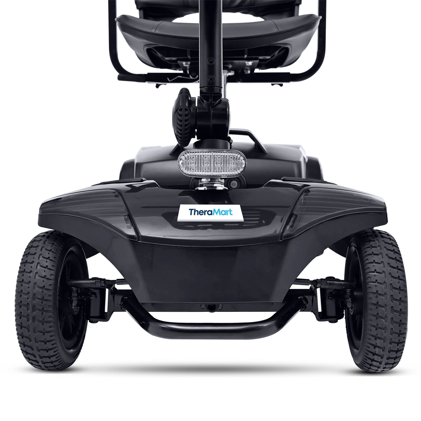 Scooter Elétrico para Mobilidade TheraRover Plus