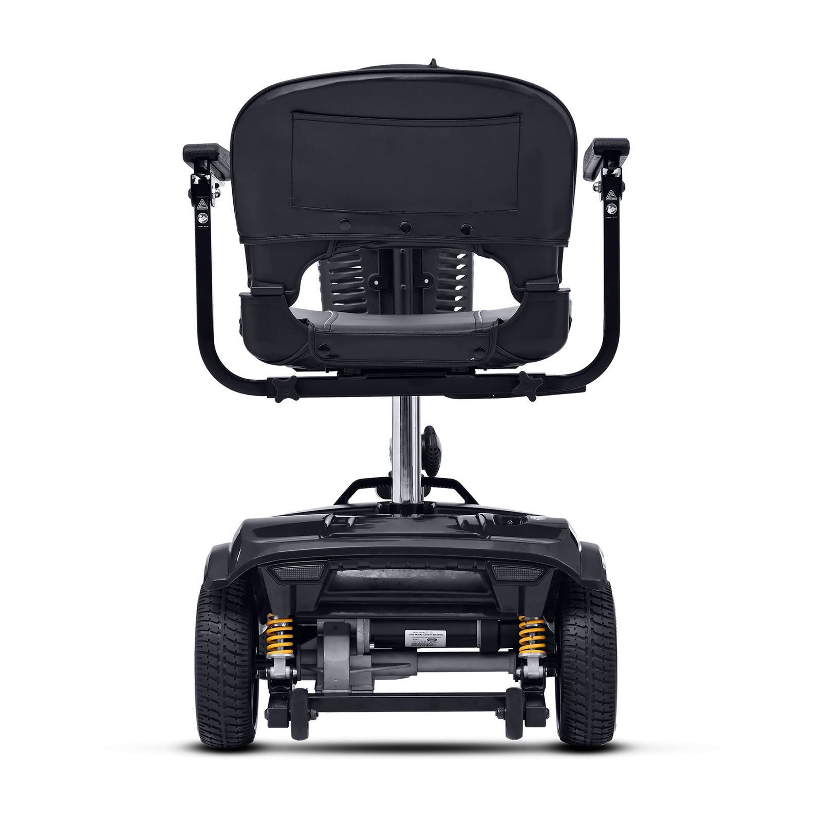 Scooter Elétrico para Mobilidade TheraRover Plus