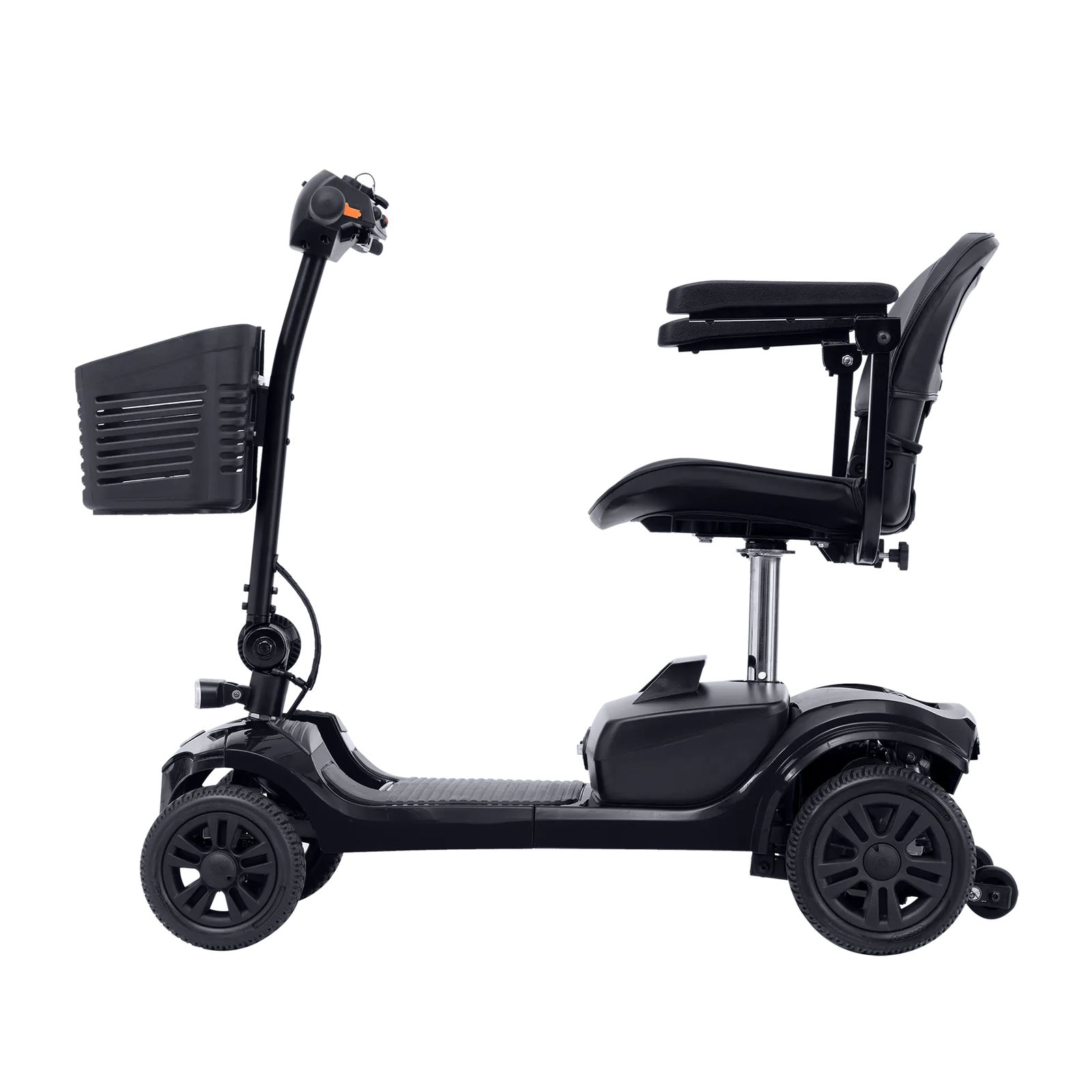 Scooter Elétrico para Mobilidade TheraRover Plus