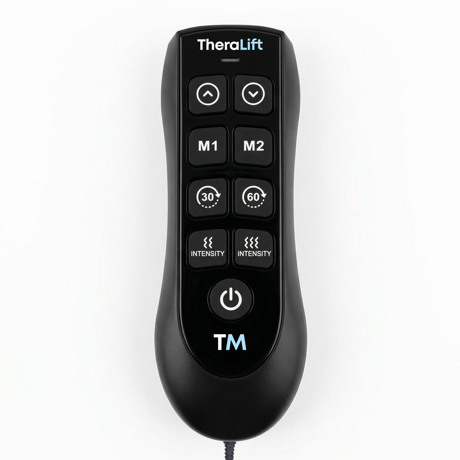 TheraLift: Apoio confortável para descansar e elevar-se sem esforço