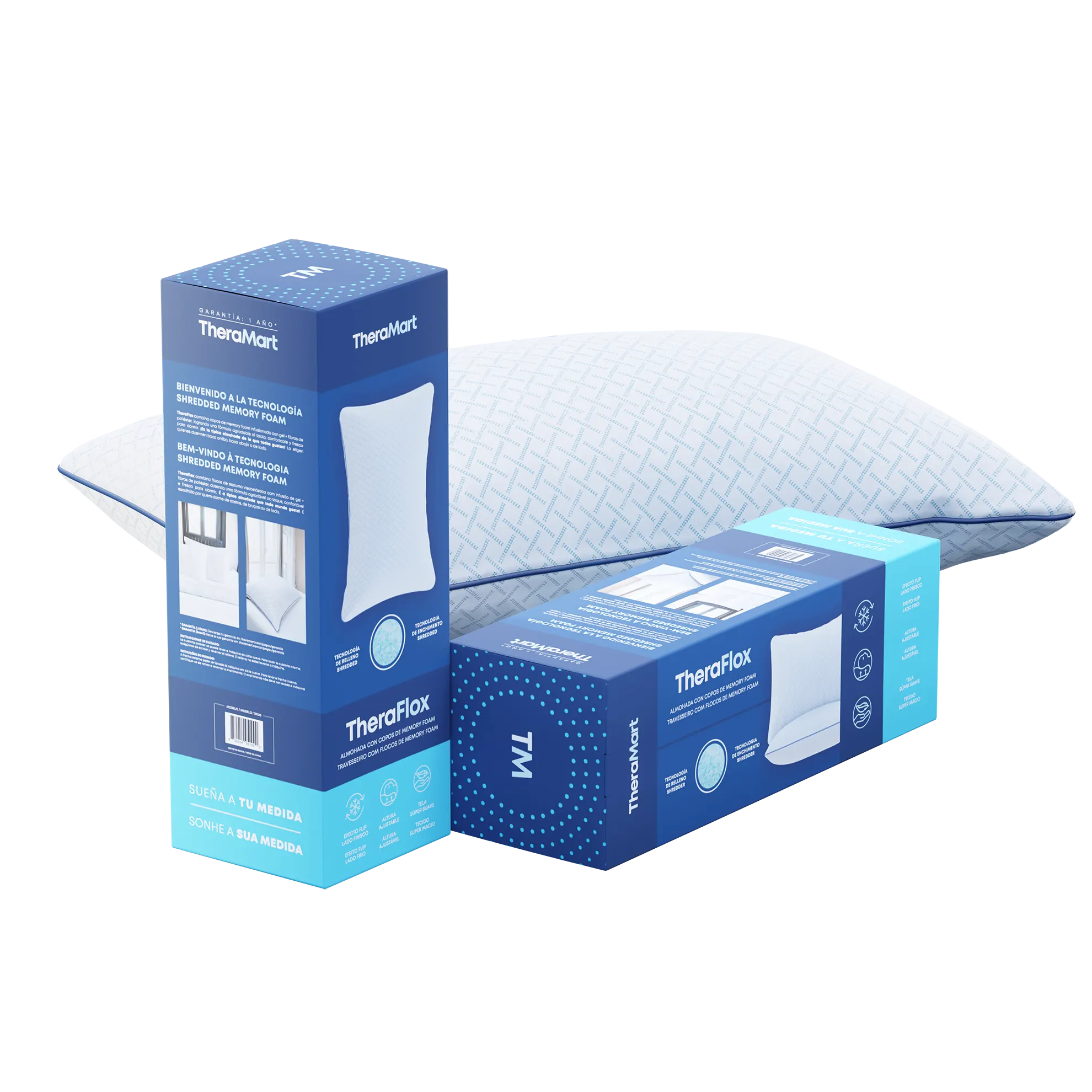 TheraFlox: Sob Medida para seus sonhos!